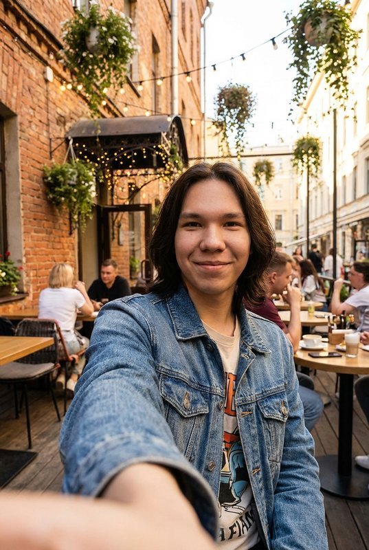 Василий Кезаров