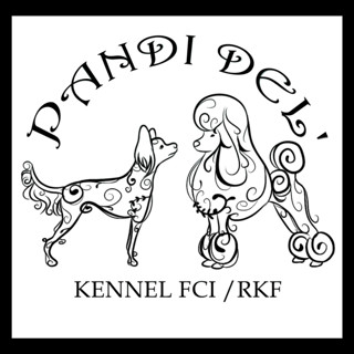 Питомник ПАНДИ ДЕЛЬ / PANDI DEL'