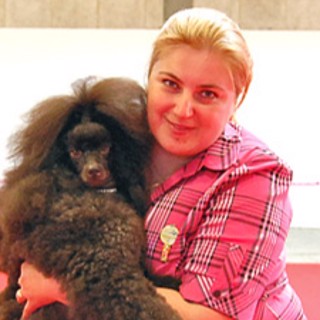 Питомник ДЕЛАЙТ ЭКСПРЕШН / DELIGHT EXPRESSION