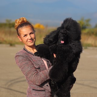 Питомник ИЗ ЯНТАРНОЙ СТРАНЫ / IZ JANTARNOY STRANY