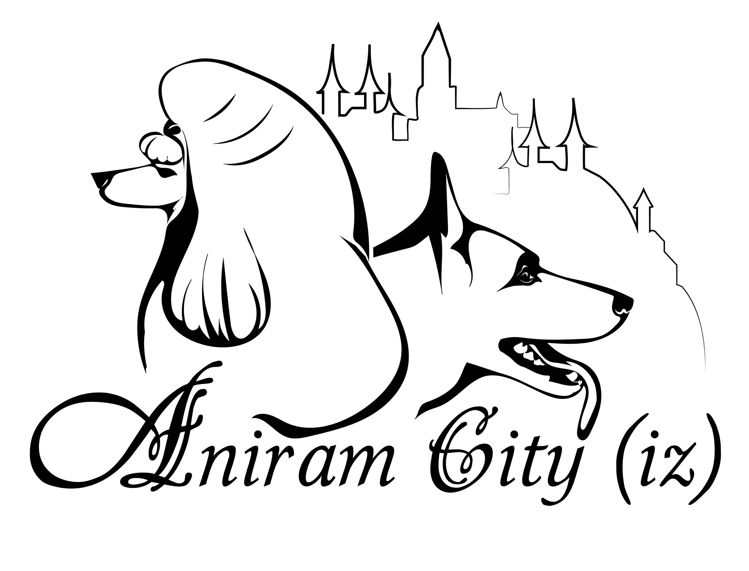 Питомник ИЗ АНИРАМ СИТИ / IZ ANIRAM CITY