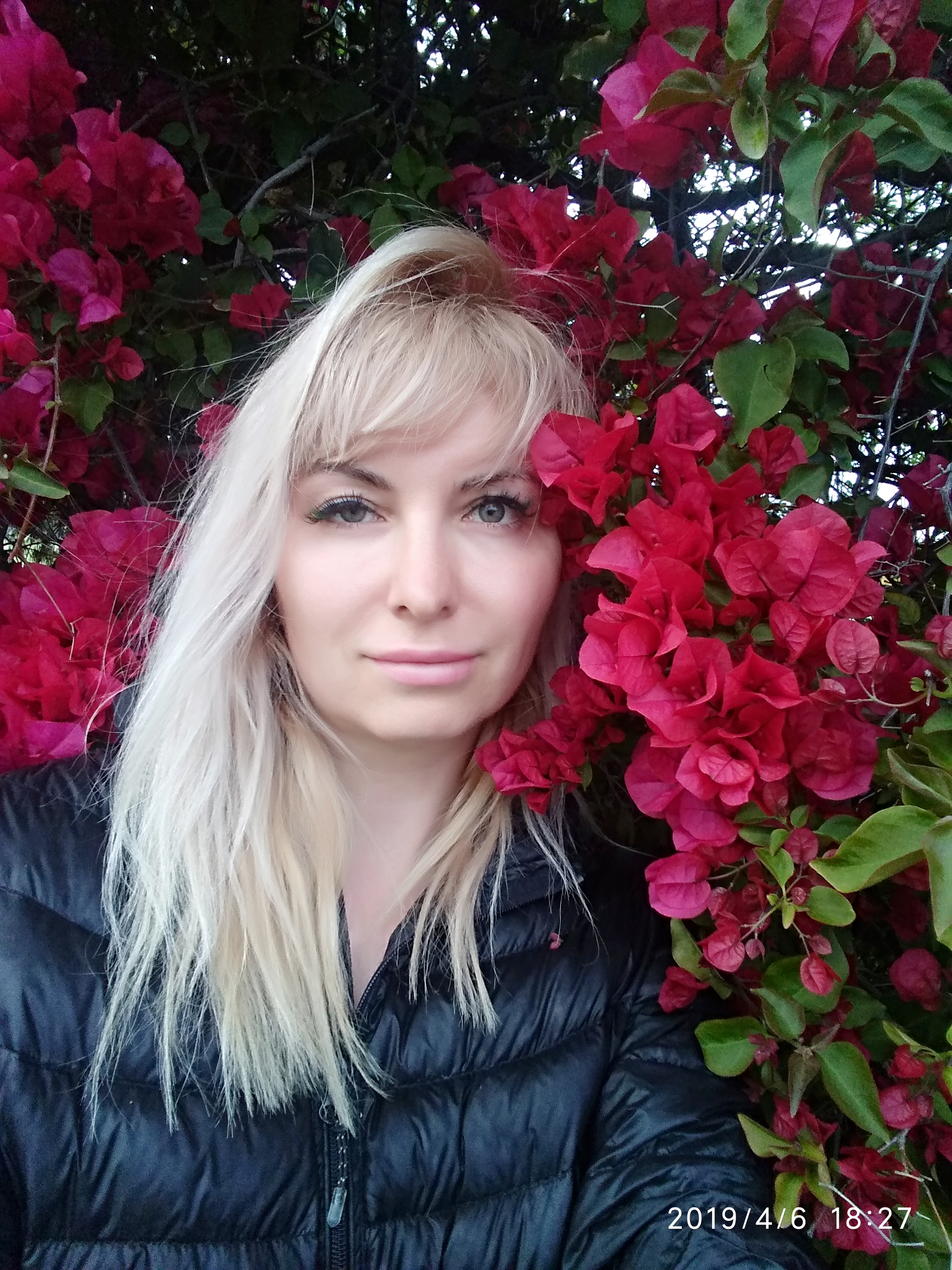 Питомник С ИЗЮМИНКОЙ ЮЛИАНЫ / S IZJUMINKOI JULIANY