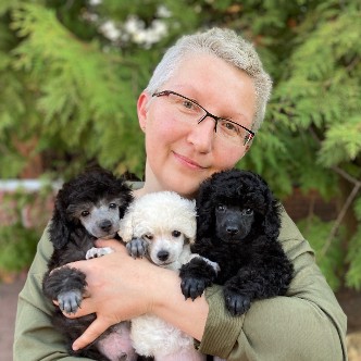 Питомник МЭРИЛЭНД / MERILEND