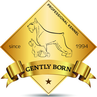 Питомник ДЖЕНТЛИ БОРН / GENTLY BORN