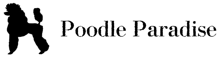 PoodleParadise Logo
